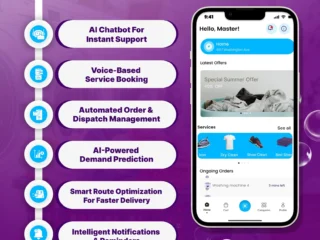 lundry-app