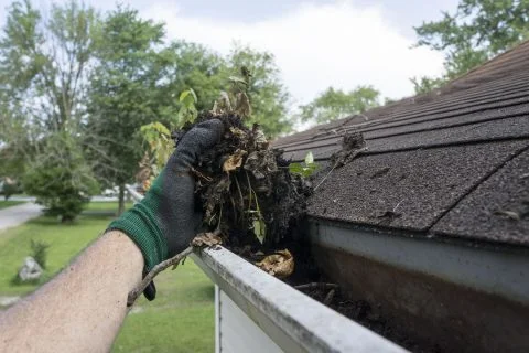 Rocky Top Total Roofing