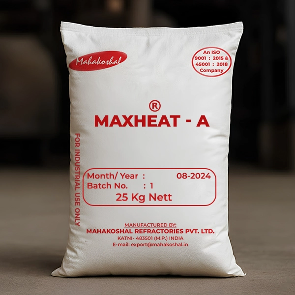Authorised Refractory Castables Supplier and Dealer in India