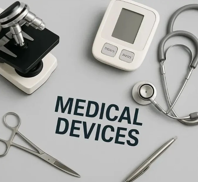 DSS imagetech – Medical Devices Distributor