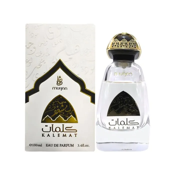 Murjan Kalemat by Dumont Paris (Unisex)
