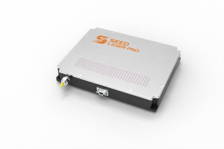Seed Laser Pro – Single Frequency Fiber Laser Manufacturer & Optical Laser Solutions