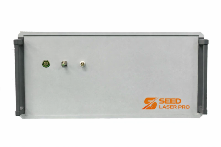 Seed Laser Pro – Single Frequency Fiber Laser Manufacturer & Optical Laser Solutions