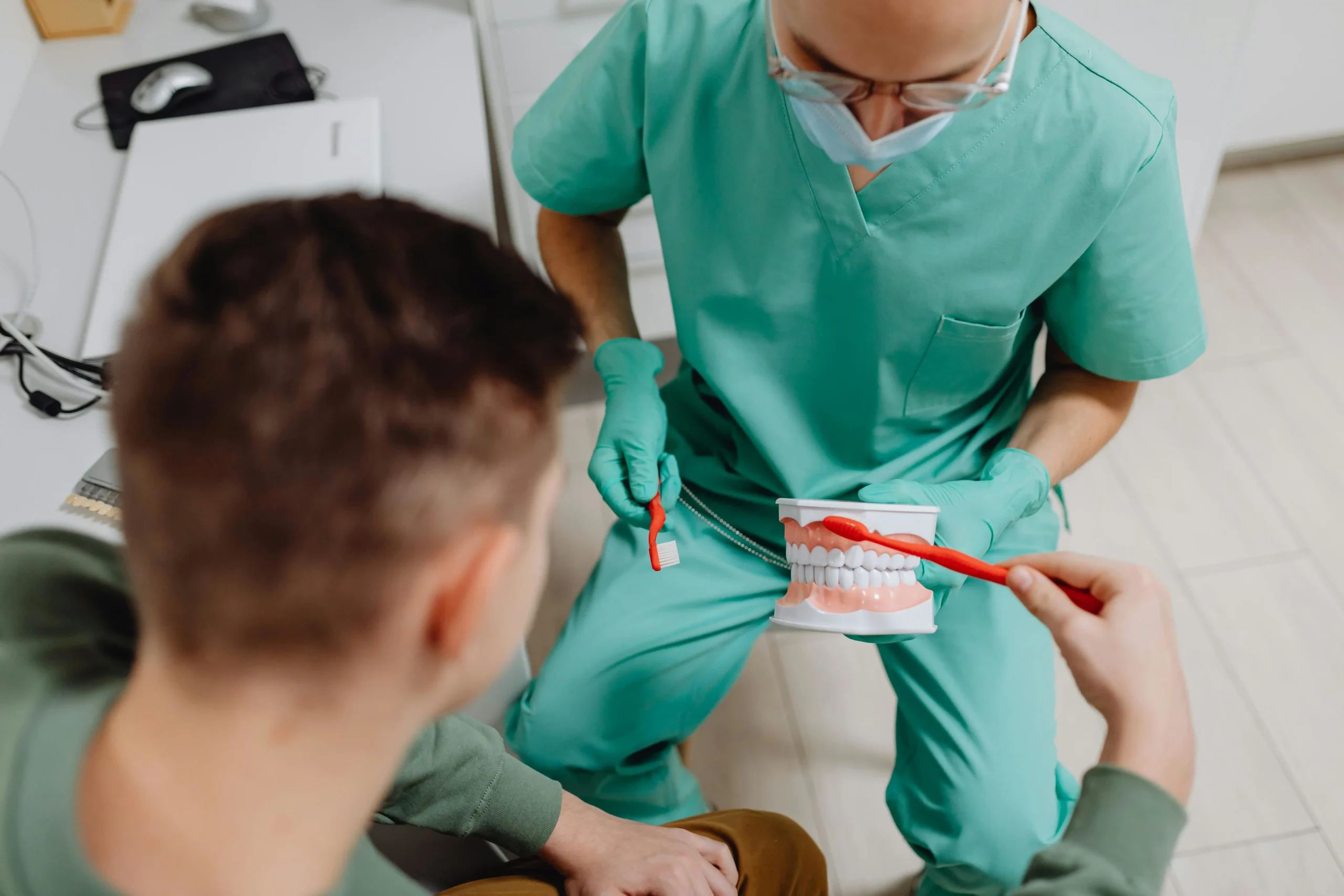 Ultra Dental