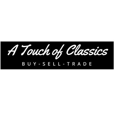A Touch of Classics