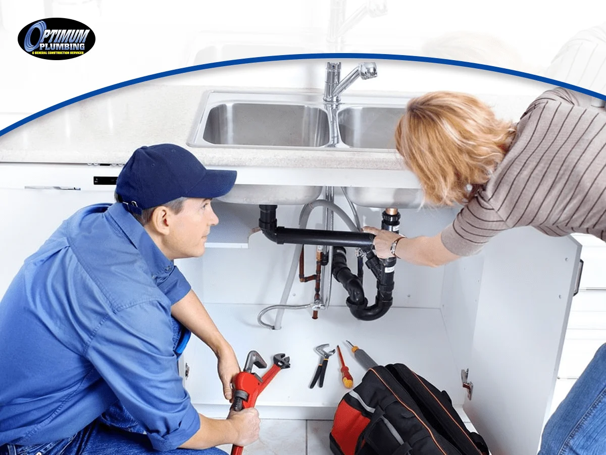 Professional Plumbing Repairs & Drain Cleaning in Land O Lakes
