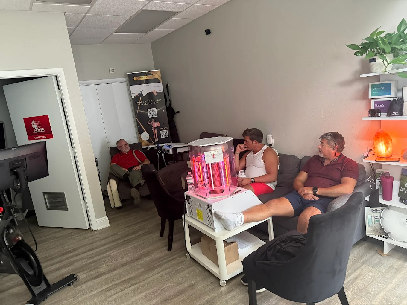 family wellness center ocala