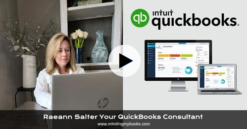 Your Intuit QB Certified Specialist | MMB