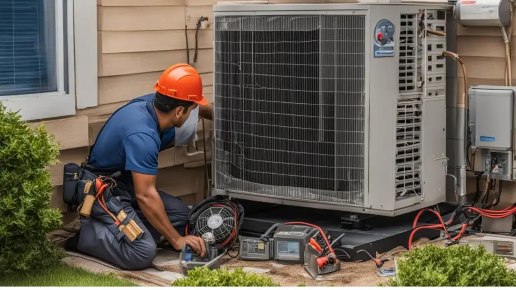 HVAC Repair in sherman Oaks – RD Air Conditioning