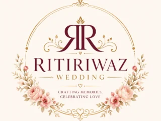 ritiriwaz_wedding_logo