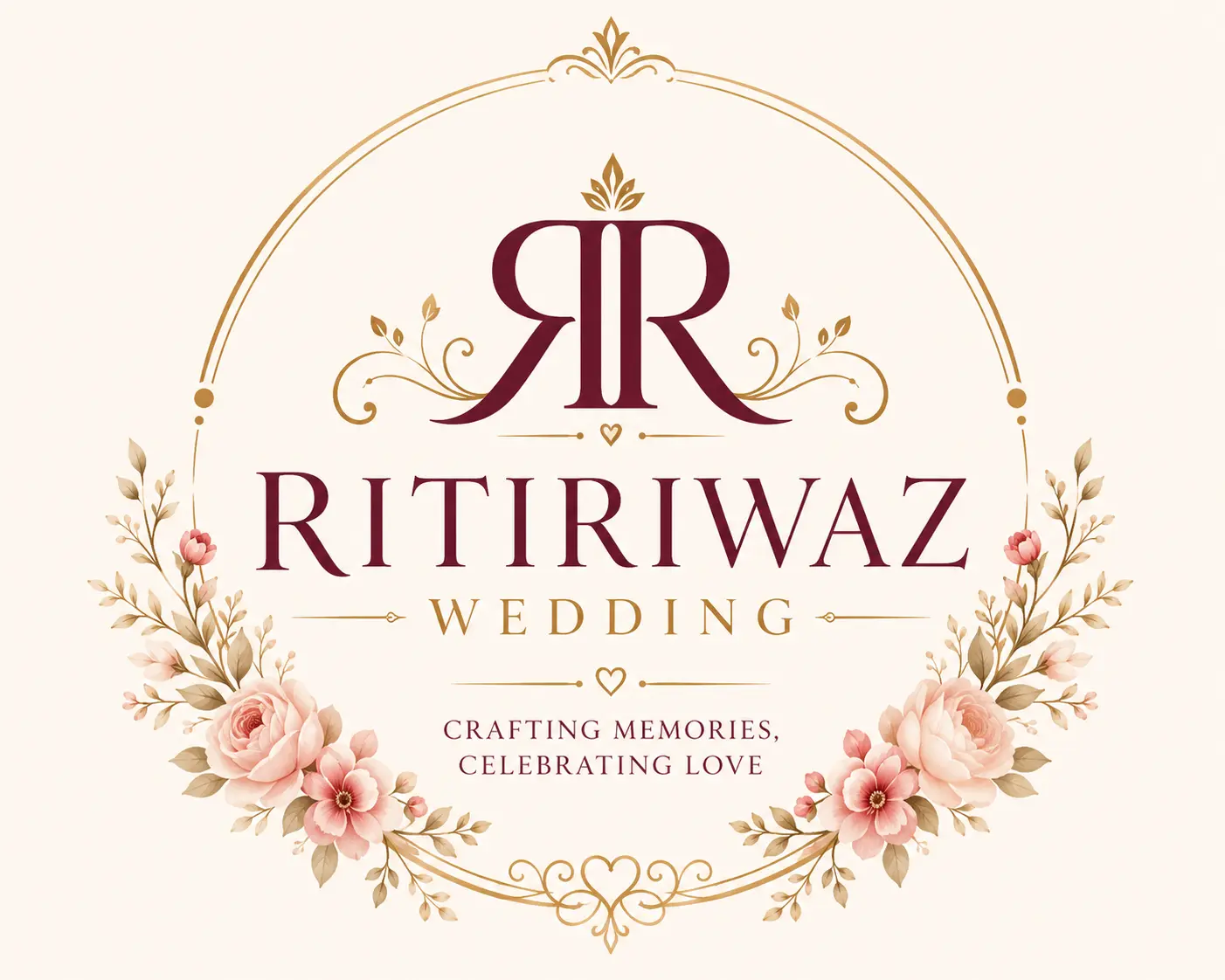 Ritiriwaz Wedding
