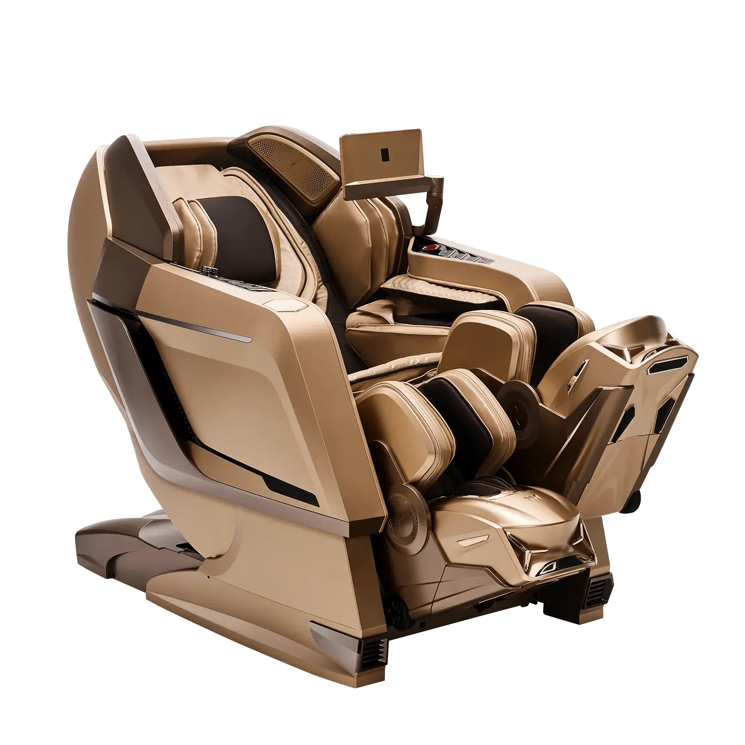 Best Massage Chair for Full Body Relaxation in India