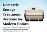 Marsh Industries – Sewage Treatment Plant Manufacturer