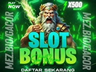 slotbonusan