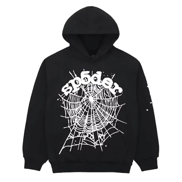 Sp5der Hoodie Vibes || Free Delivery Is Live || 30% Off Limited Styles