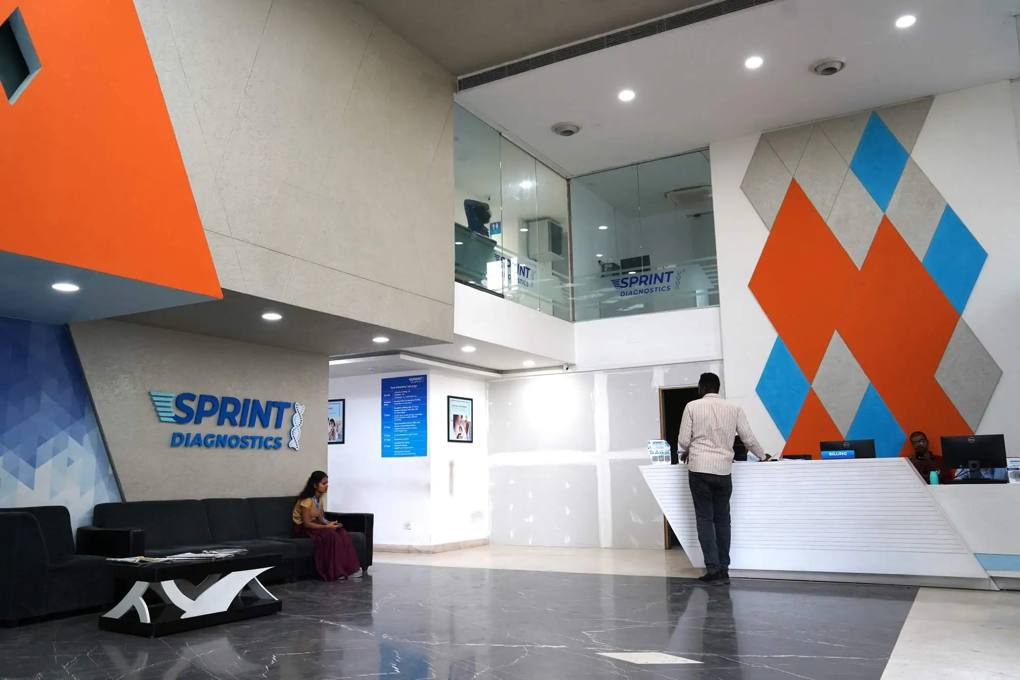 Best Diagnostic Center in Hyderabad