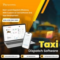 taxi-dispatch