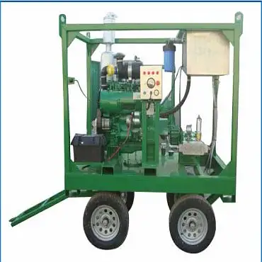 Abrasive water jetting