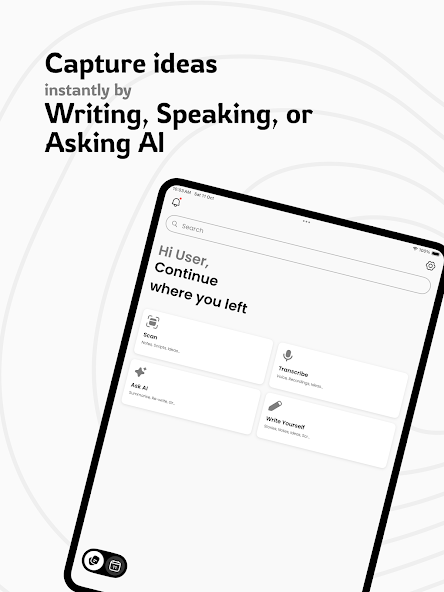 Download speech to text free voicetonotes.ai