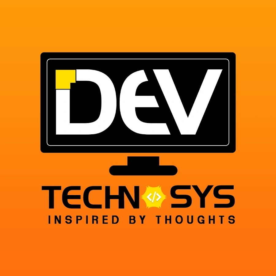 Dev Technosys – Web Maintenance Services