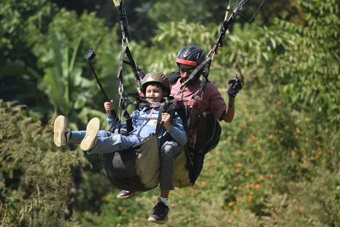 Junglee Rasta | Best Uttarakhand Tour Package