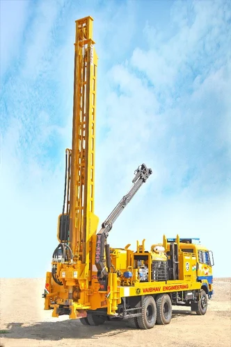 How to choose a reliable water well drilling rig manufacturer for long-term performance?