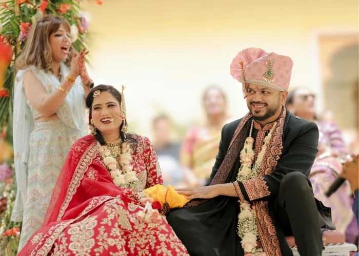 Destination Wedding in Rishikesh – Celebrate Love by the Ganges