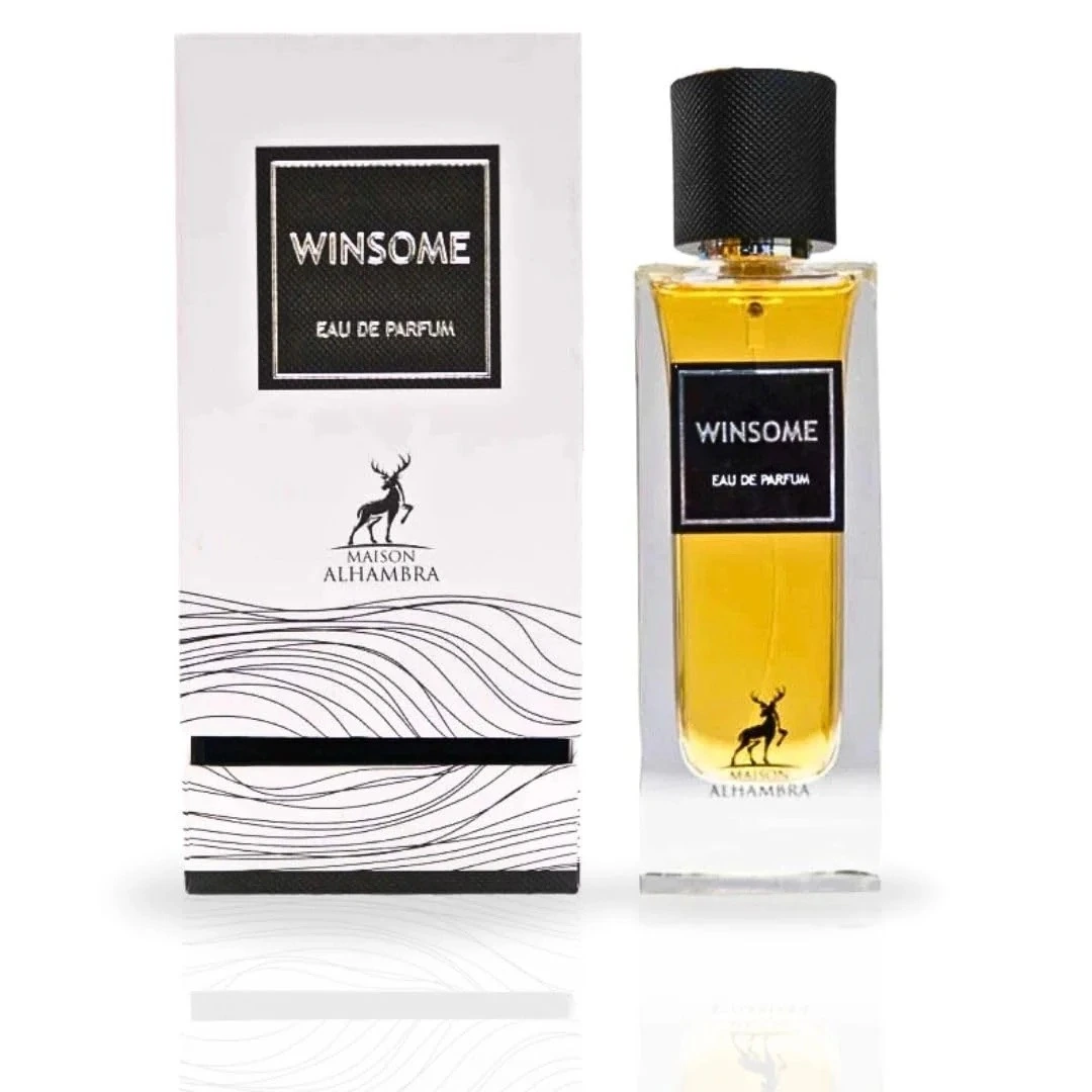 Winsome by Maison Alhambra (Unisex)