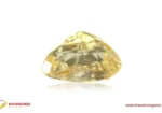 Buy Yellow Sapphire (Pukhraj) Stone Online | Certified Natural Pukhraj Gemstone