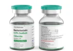 Bacteriostatic Water Australia