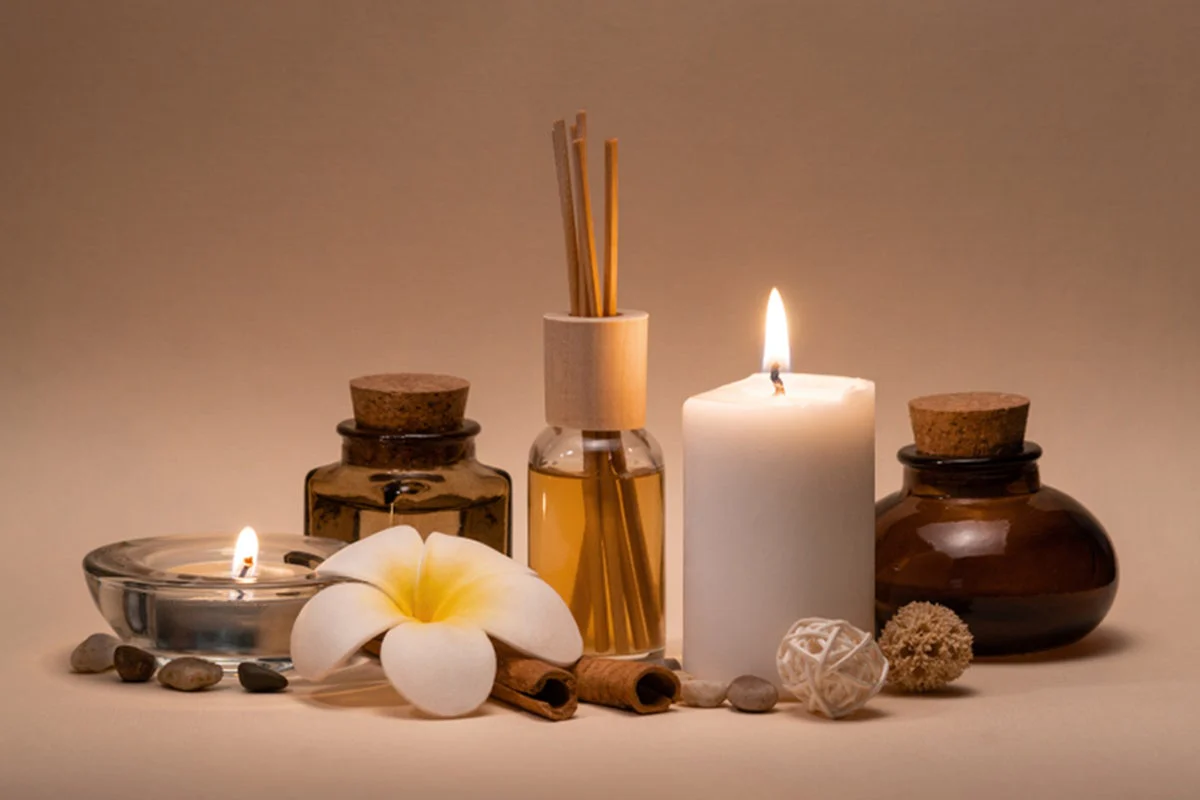Essential Oil Supplier in USA