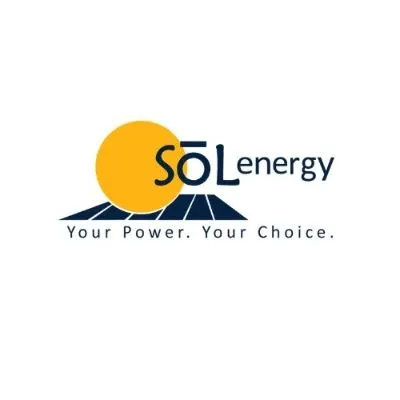 SoL Energy LLC