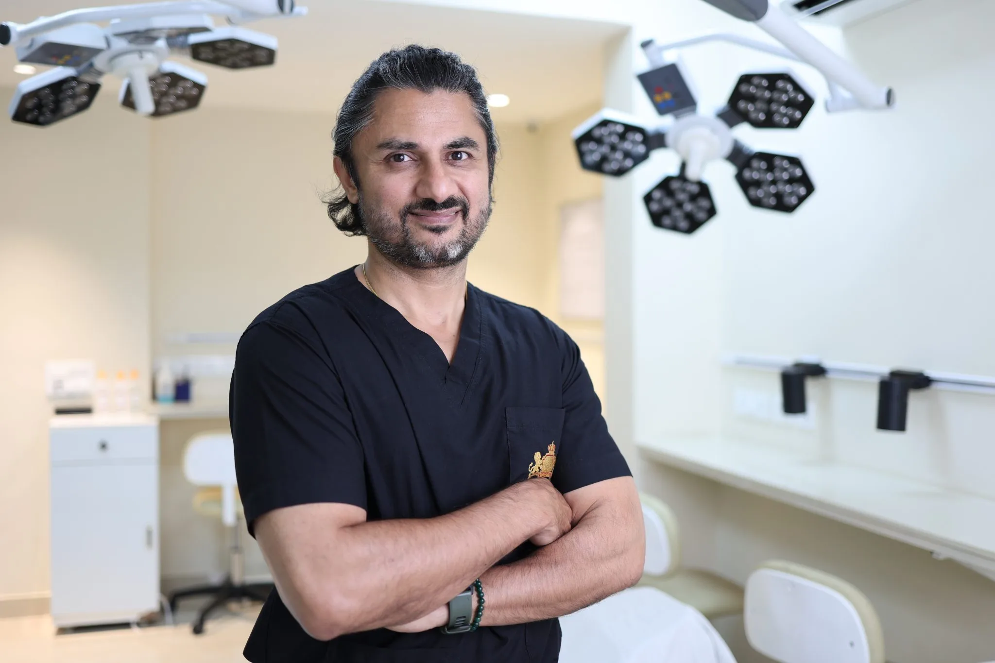 Crown – The Hair Transplant Experts
