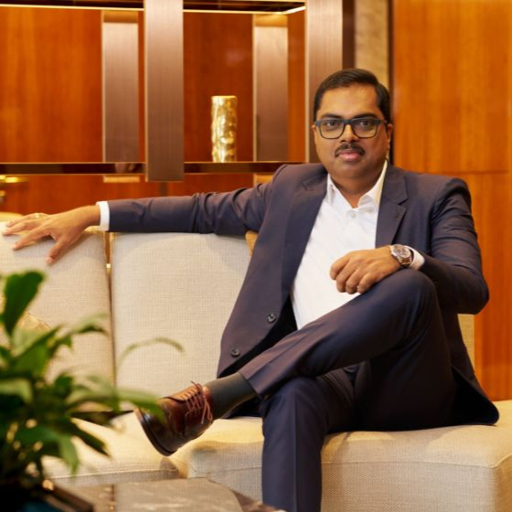 Health Tech related blogs by Binu Bhasursan