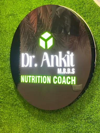 dietitian In Punjab