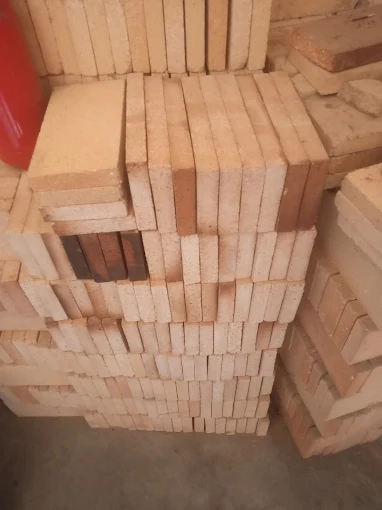 Refractory Fire Bricks Manufacturer and Supplier in Kuwait