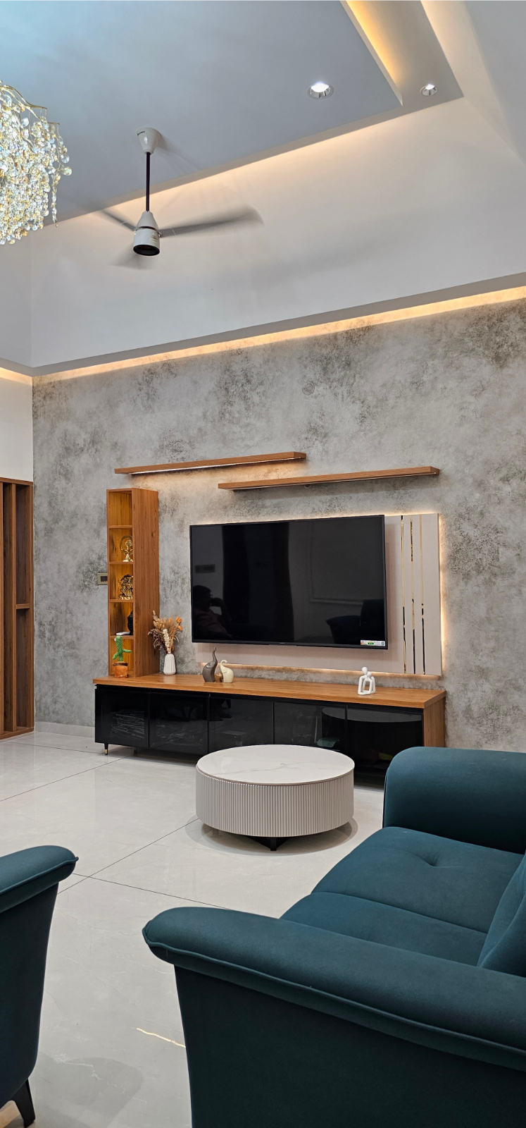 Best Interior Designer In Kollam – Transform Your Dream Home with Etilite Interiors