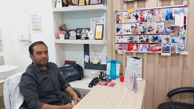 gynecologist doctor in chennai