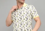 Shop Stylish Branded T-Shirts for Men Online in India – Monte Carlo