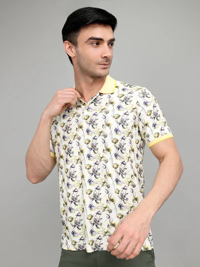 Shop Stylish Branded T-Shirts for Men Online in India – Monte Carlo