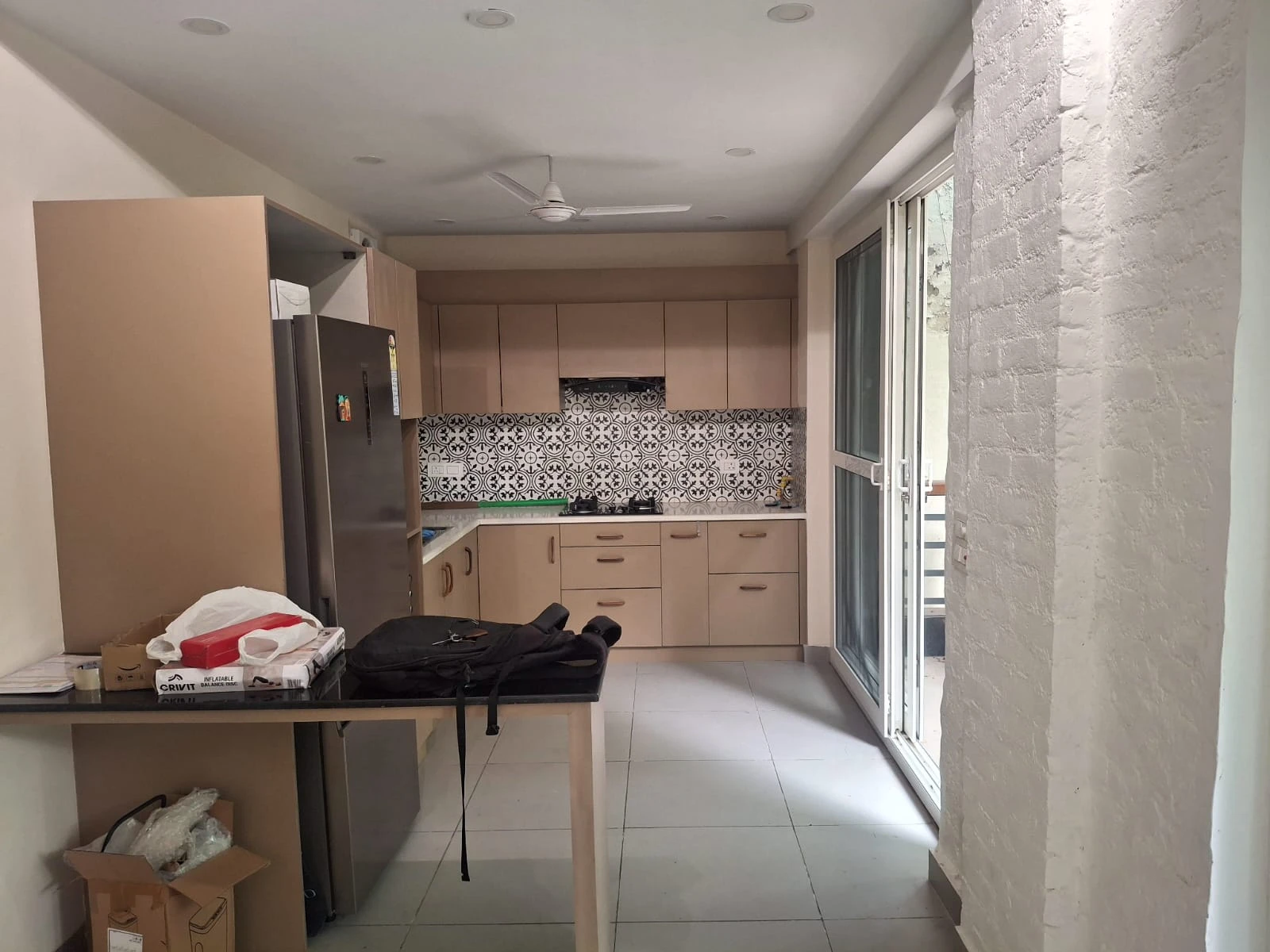 Luxury Apartments for Rent in South Delhi