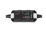 Intelligent Car Battery Chargers for Multiple Battery Types