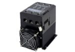 High Precision SCR Power Regulators for Industrial System
