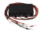 Energy Efficient Active Battery Balancers for Series Battery Packs