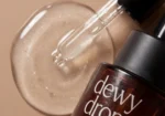 Dewy Drops Radiance & Hydrating Serum | Goddessance