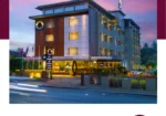 Oshin Hotel & Resorts – Kerala Hospitality Redefined