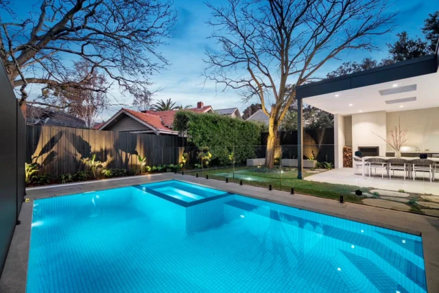 Landscape Design & Construction Services Melbourne