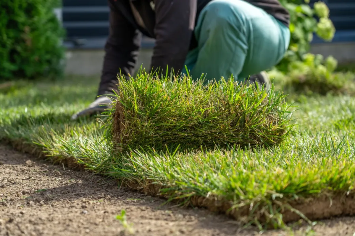 Limitless Landscaping