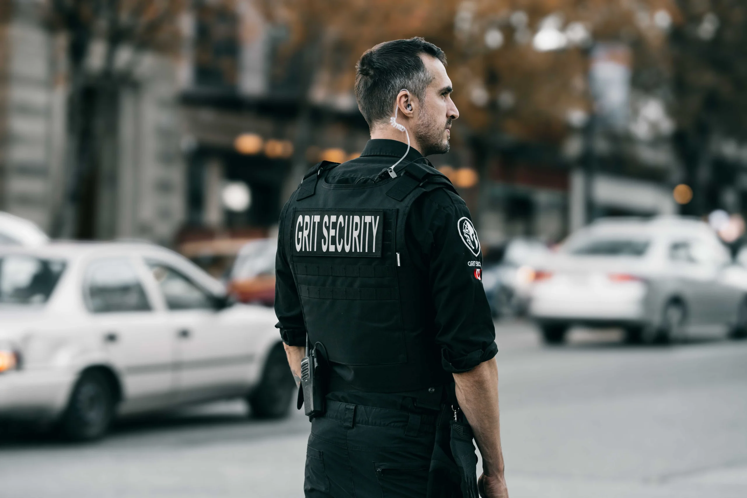 Grit Security