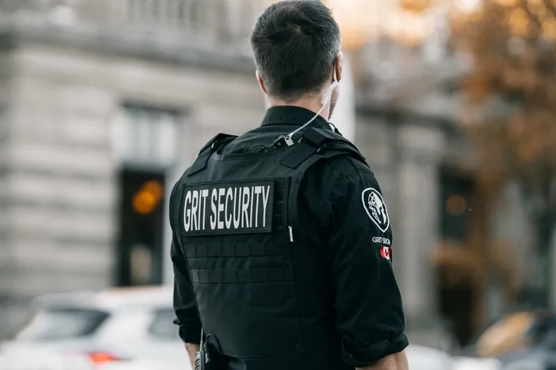 Grit Security